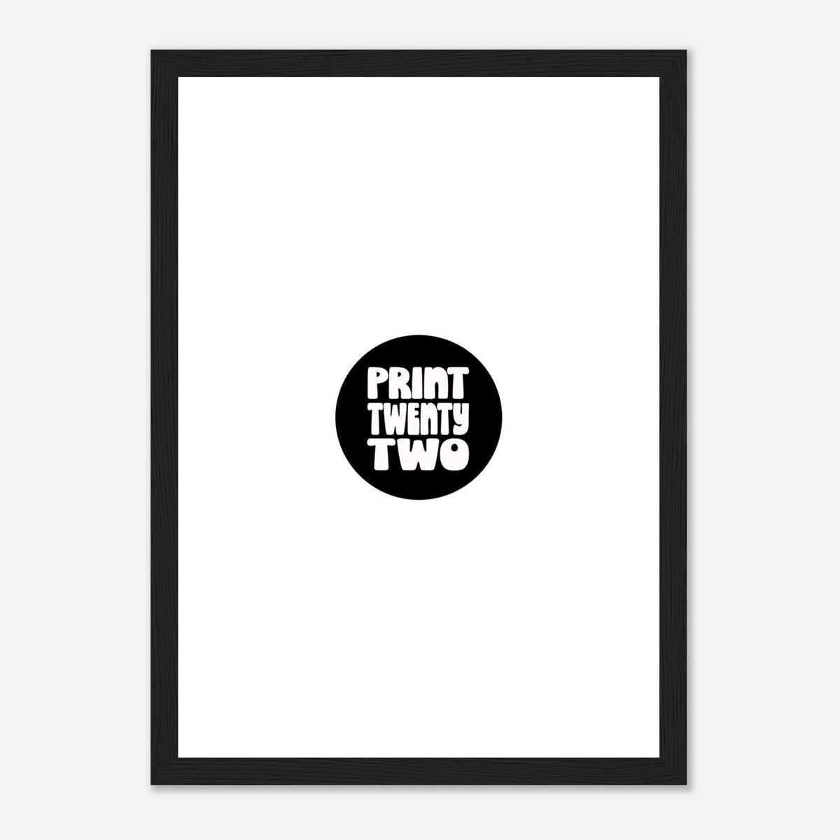 Nap Queen Print