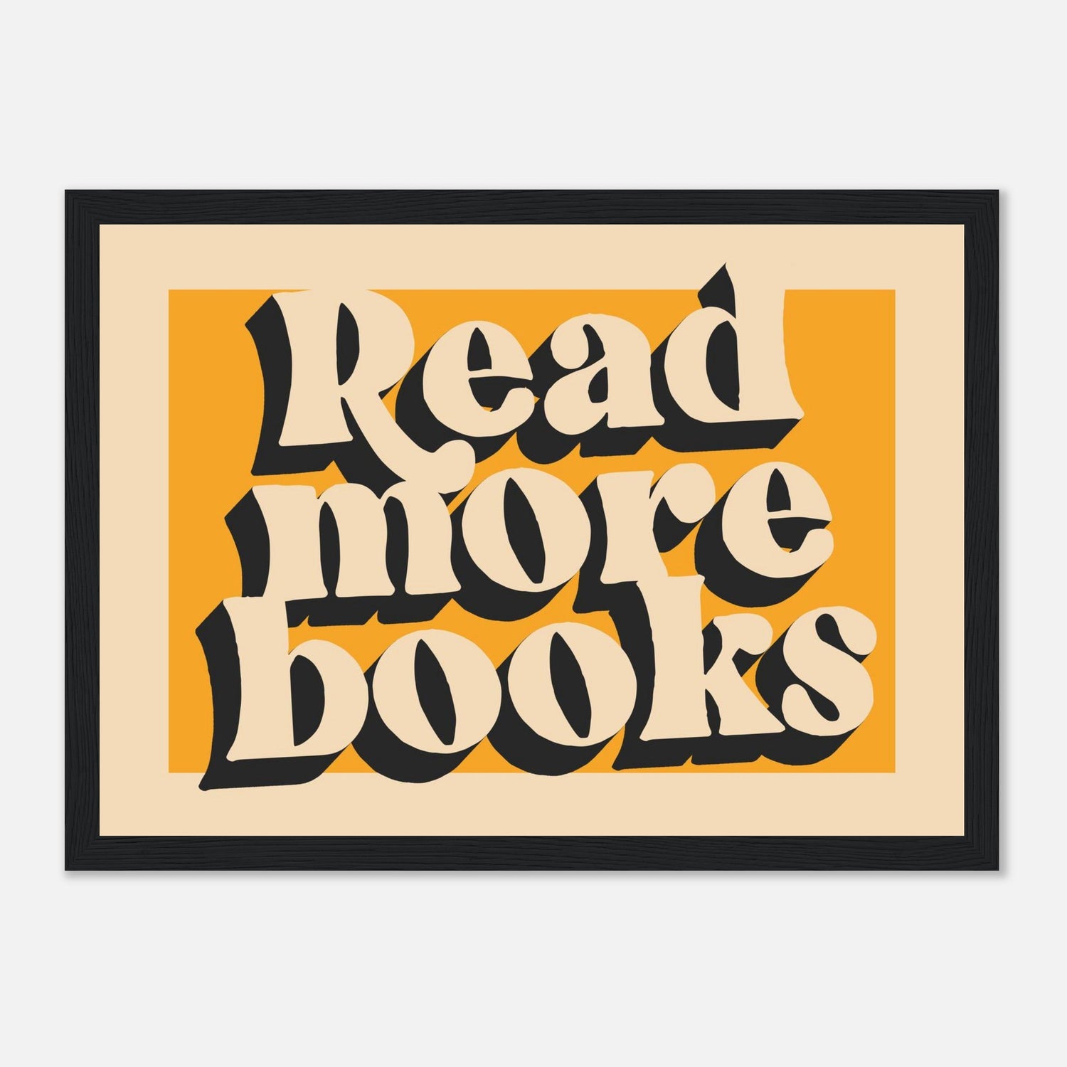 Read More Books Print