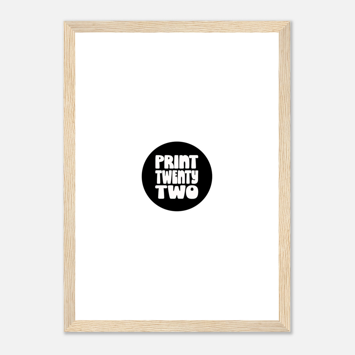 Nap Queen Print