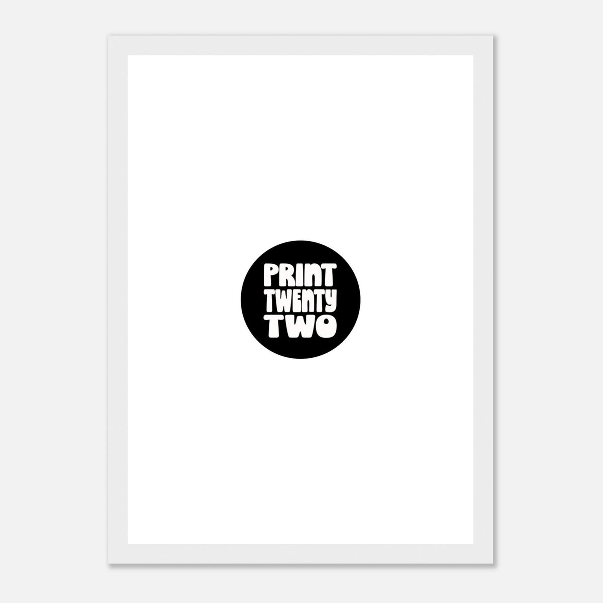 Nap Queen Print