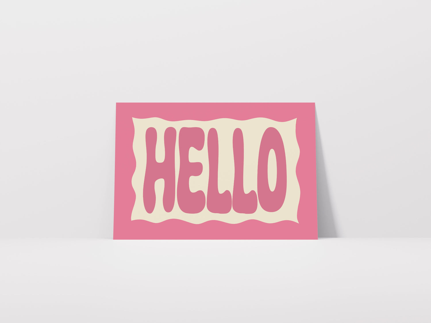 Hello Print