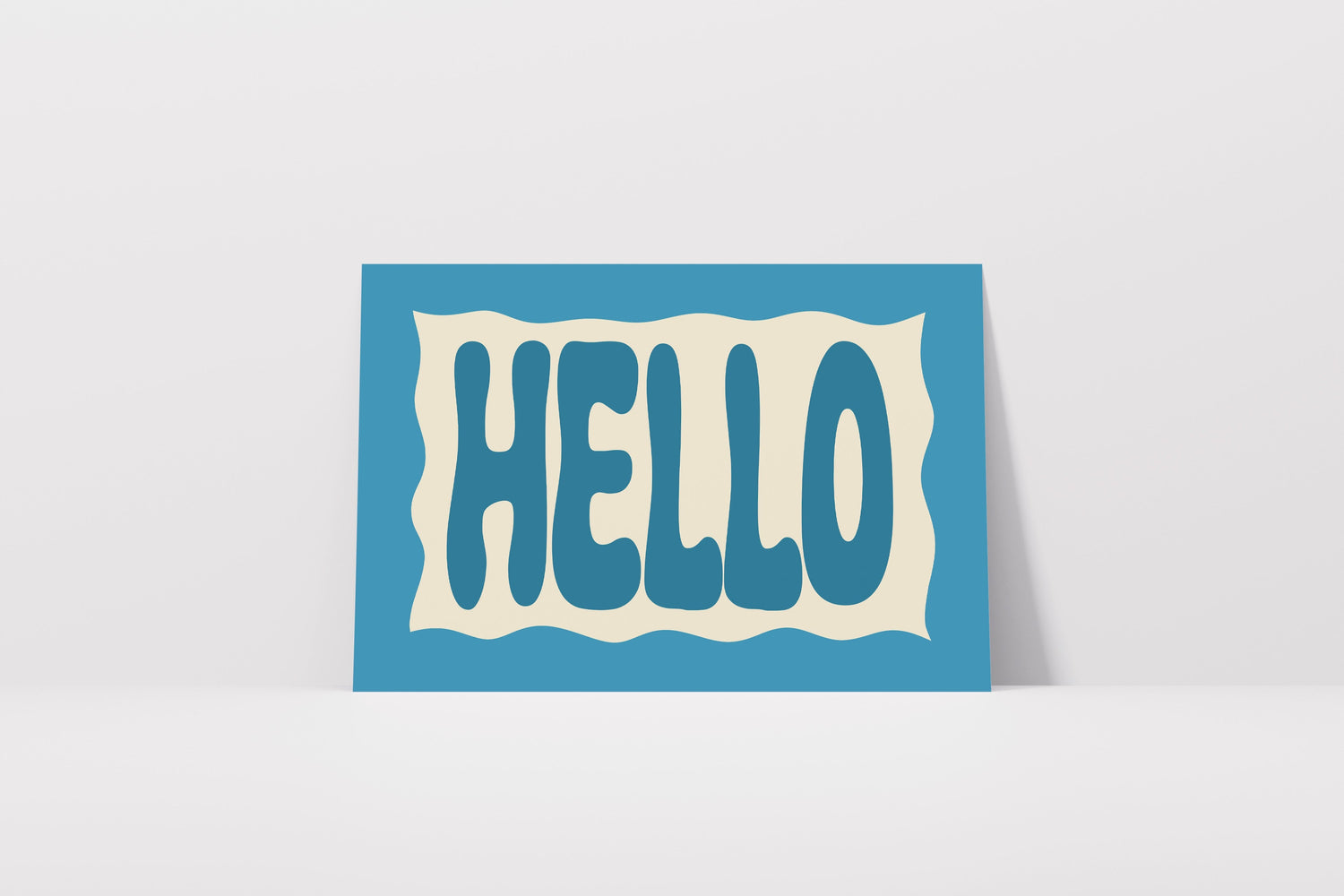 Hello Print