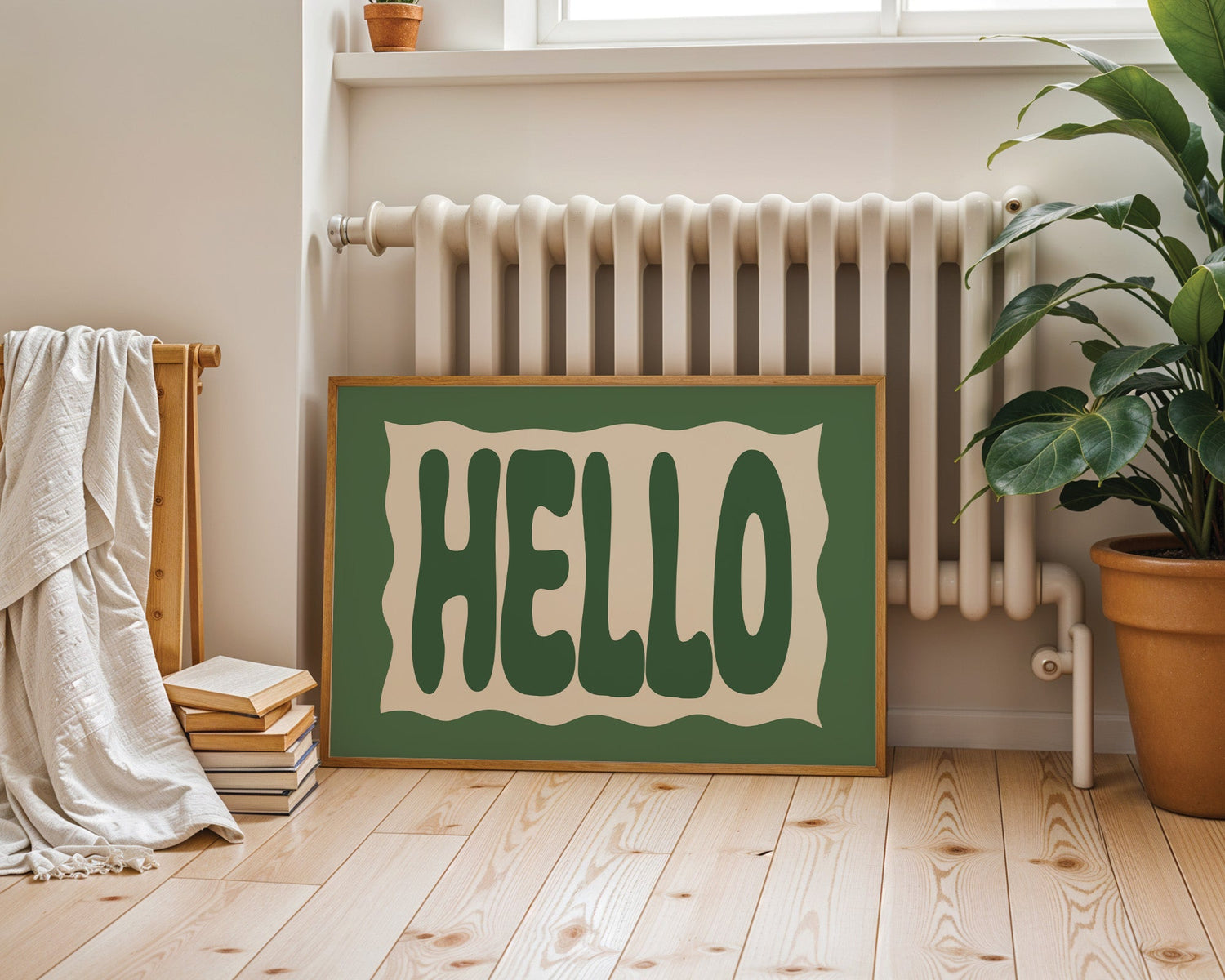 Hello Print
