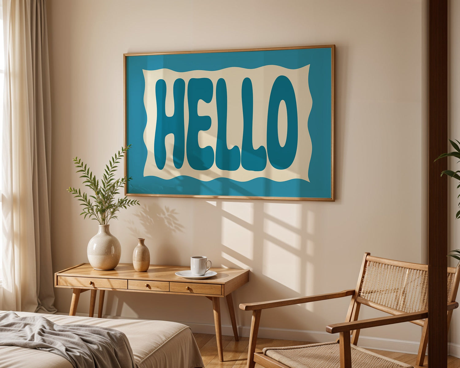 Hello Print