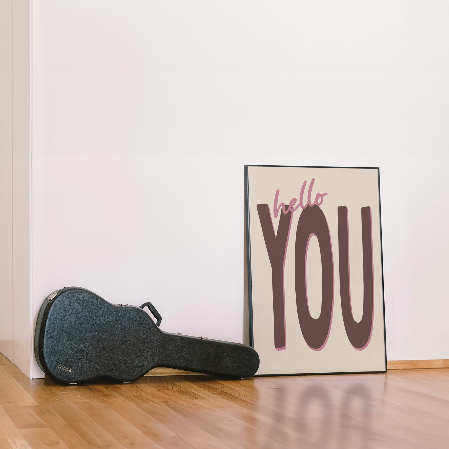 Hello You Print